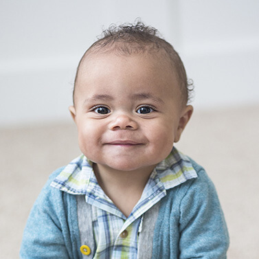 baby bottle tooth decay